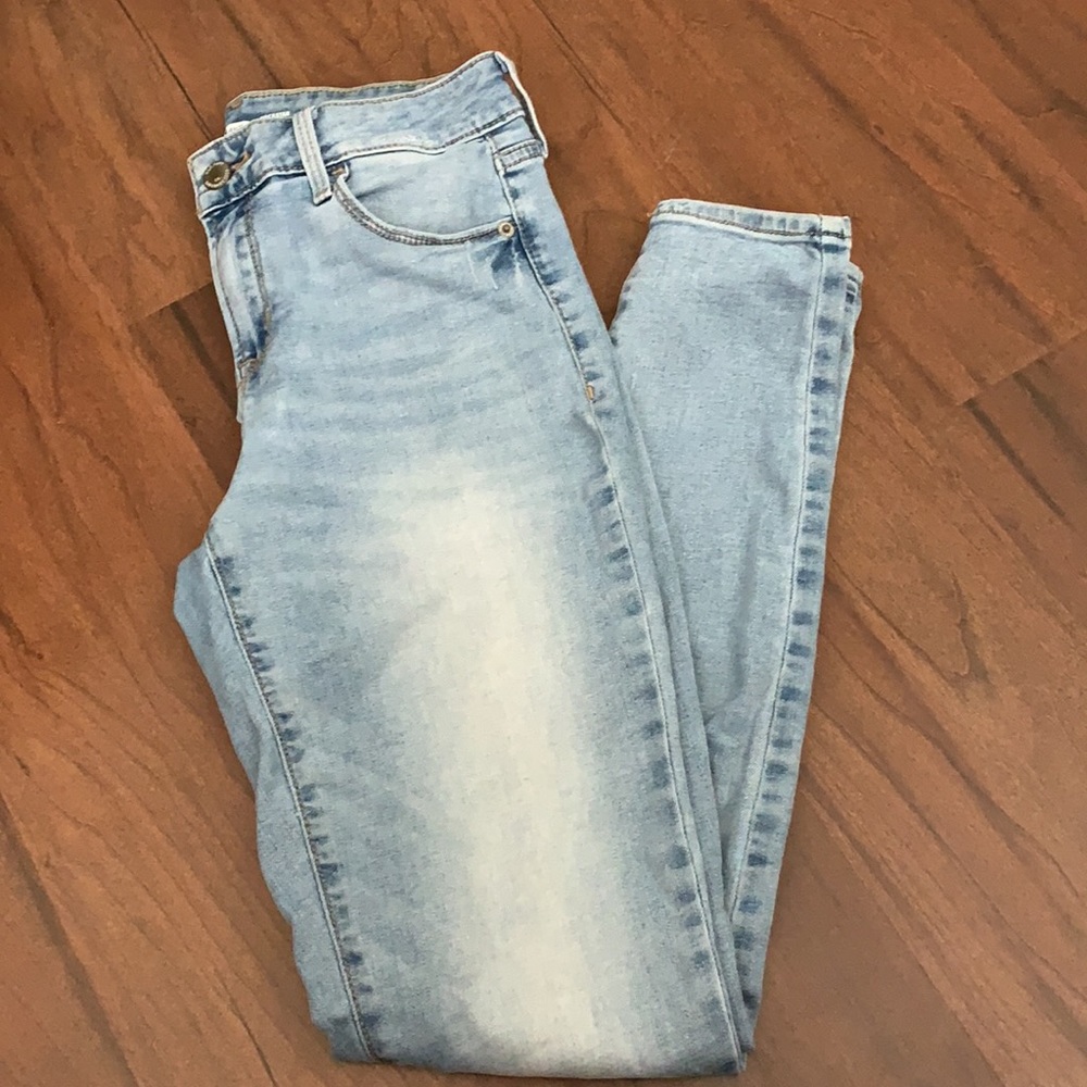 Old Navy Rockstar Jeans